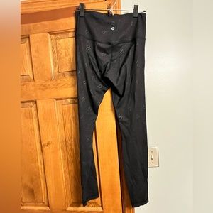 Lululemon Align Leggings 28”